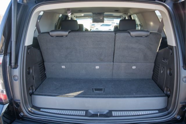 GMC Yukon Denali  2015