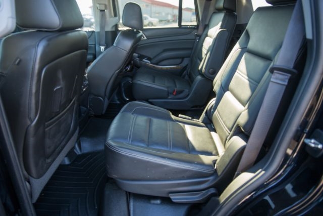 GMC Yukon Denali  2015