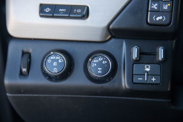 GMC Yukon Denali  2015