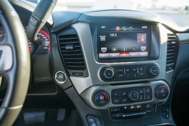 GMC Yukon Denali  2015