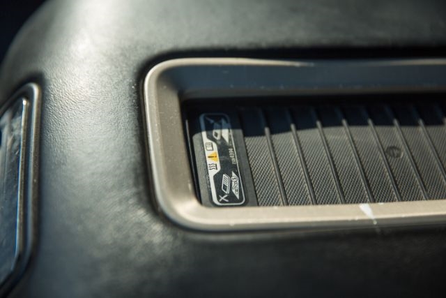 GMC Yukon Denali  2015