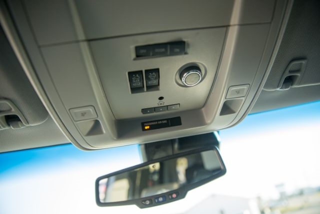 GMC Yukon Denali  2015