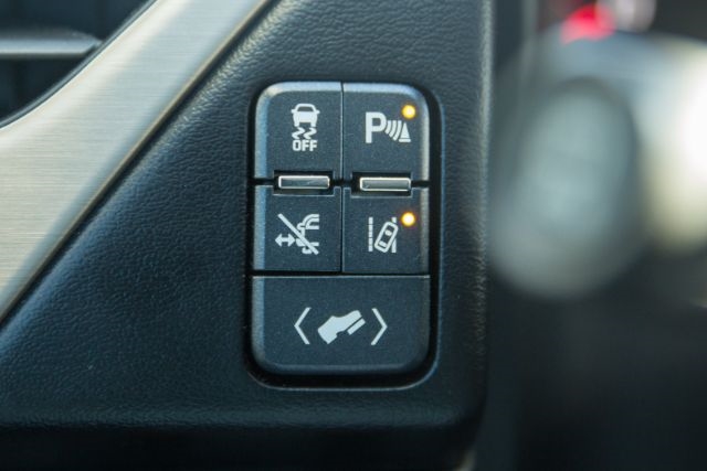 GMC Yukon Denali  2015