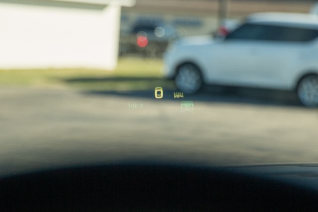 GMC Yukon Denali  2015