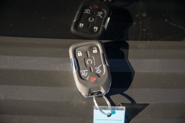 GMC Yukon Denali  2015