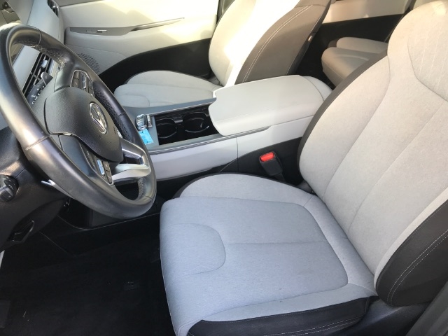 Hyundai Palisade  2021