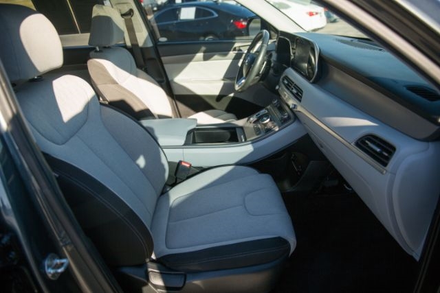 Hyundai Palisade  2021