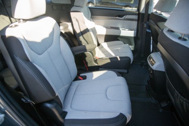 Hyundai Palisade  2021