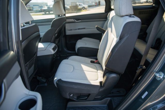 Hyundai Palisade  2021