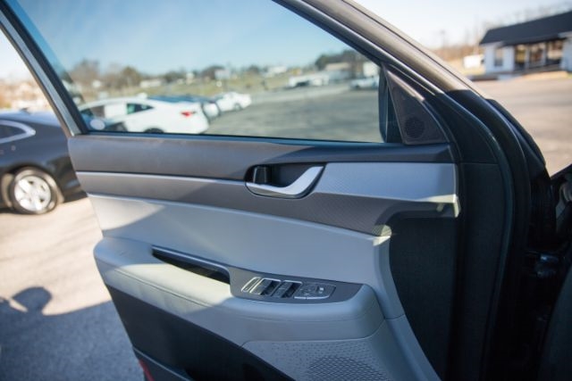 Hyundai Palisade  2021