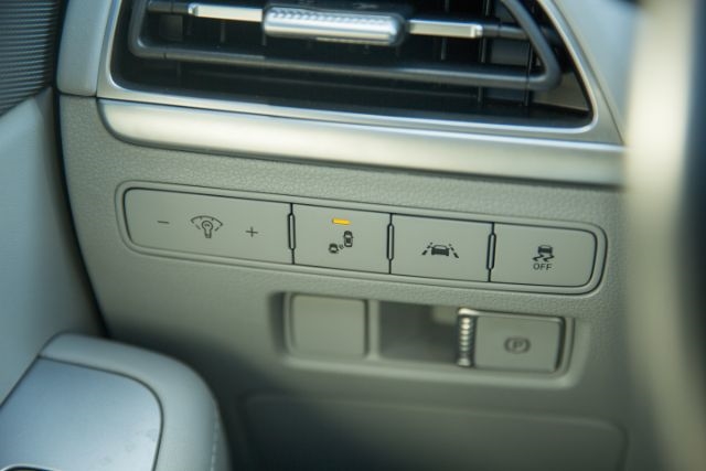 Hyundai Palisade  2021