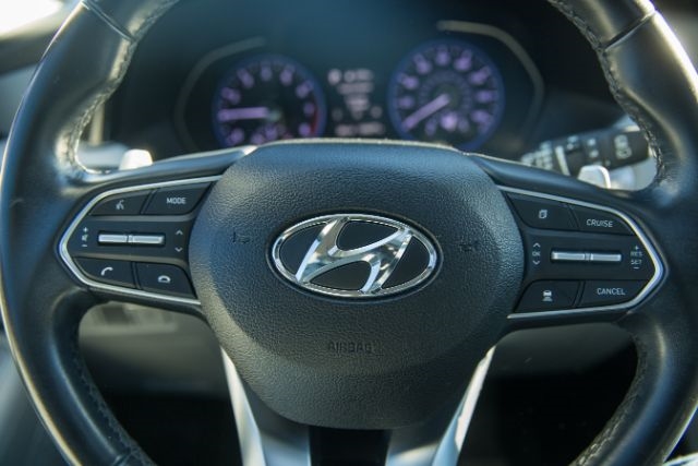 Hyundai Palisade  2021