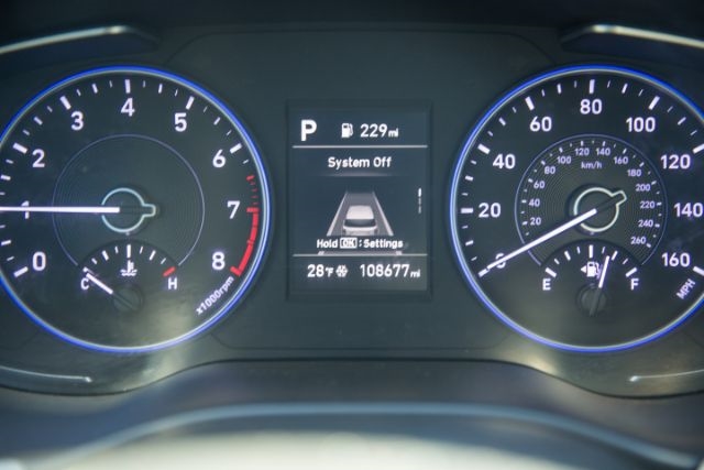 Hyundai Palisade  2021