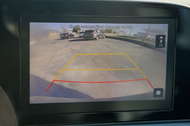 Hyundai Palisade  2021