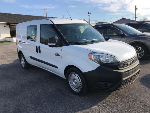 RAM ProMaster City  2020