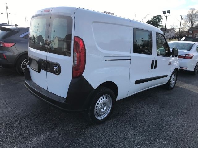 RAM ProMaster City  2020