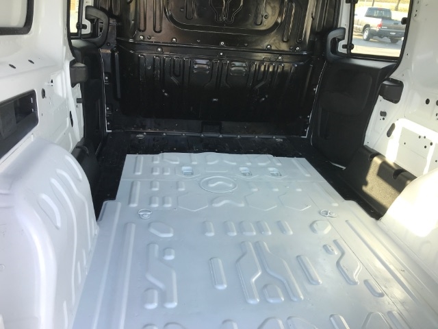 RAM ProMaster City  2020