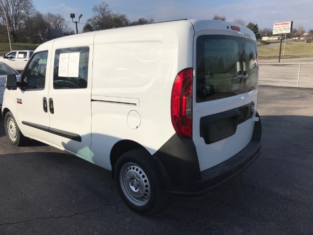 RAM ProMaster City  2020