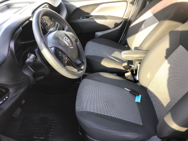 RAM ProMaster City  2020