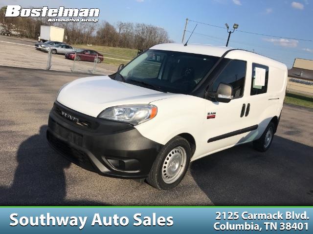 RAM ProMaster City  2020