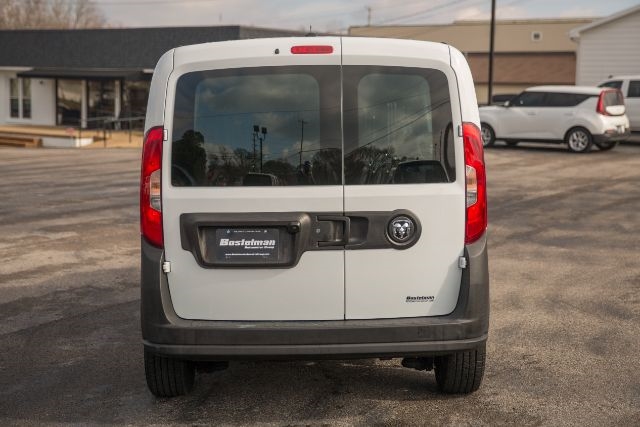 RAM ProMaster City  2020