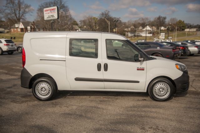RAM ProMaster City  2020