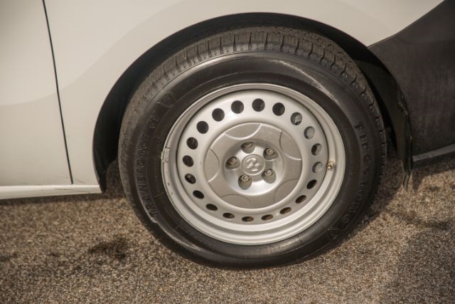 RAM ProMaster City  2020