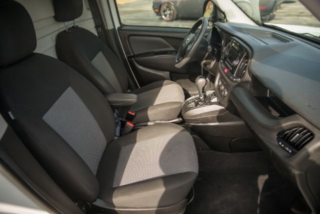 RAM ProMaster City  2020