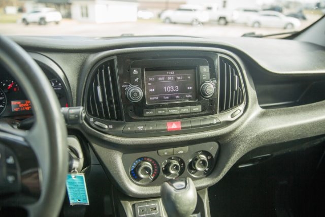 RAM ProMaster City  2020