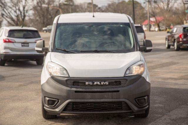 RAM ProMaster City  2020
