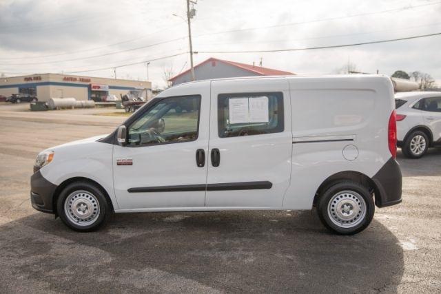 RAM ProMaster City  2020