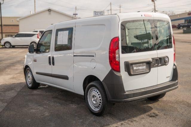 RAM ProMaster City  2020