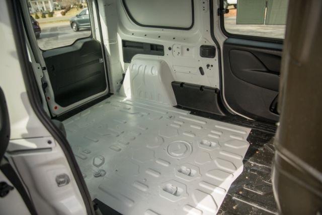 RAM ProMaster City  2020