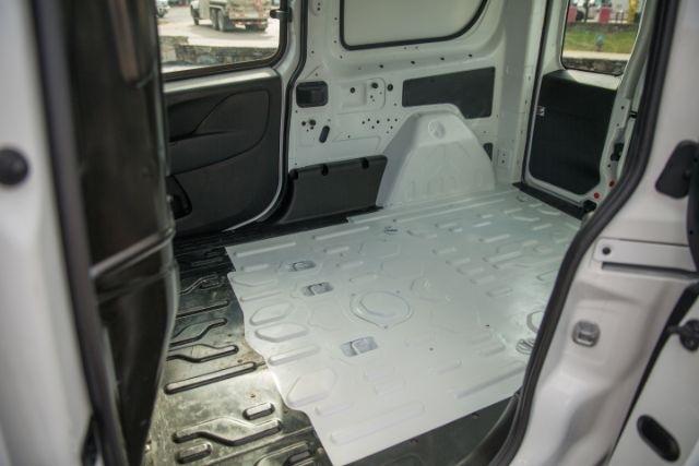 RAM ProMaster City  2020