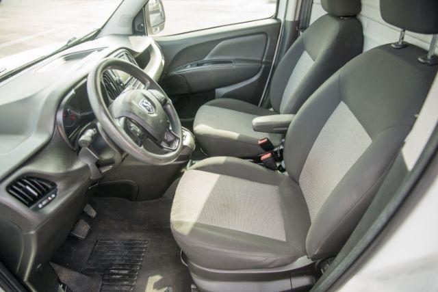 RAM ProMaster City  2020