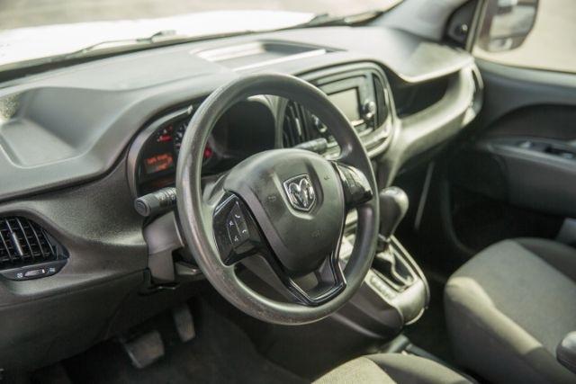 RAM ProMaster City  2020