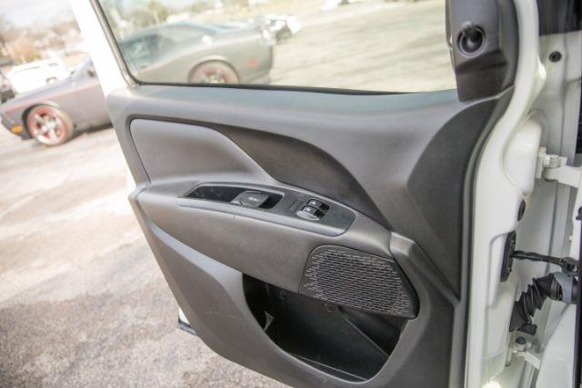 RAM ProMaster City  2020