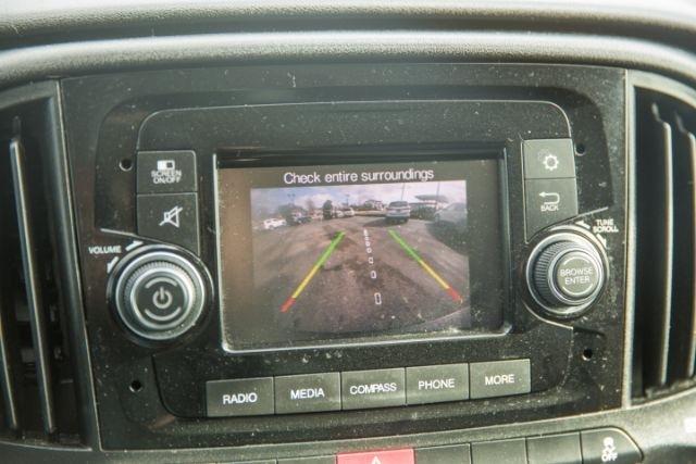 RAM ProMaster City  2020