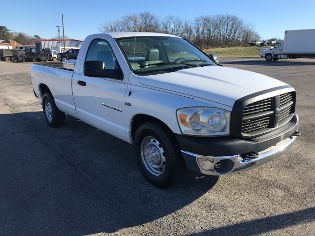 Dodge Ram 2500  2006