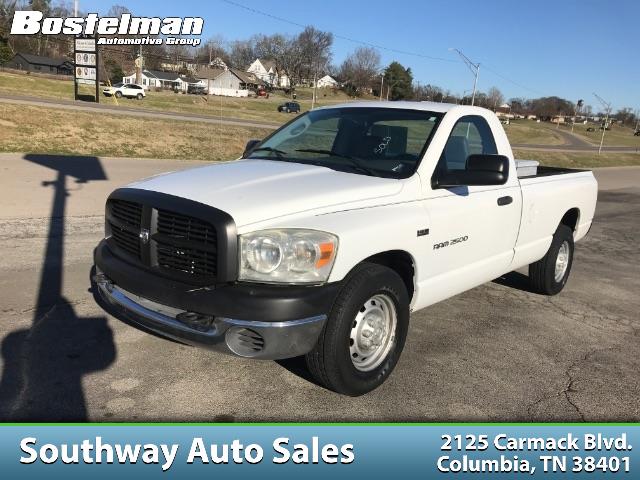 2006 Dodge Ram 2500 ST