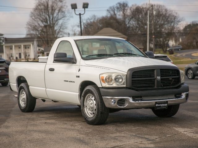 Dodge Ram 2500  2006