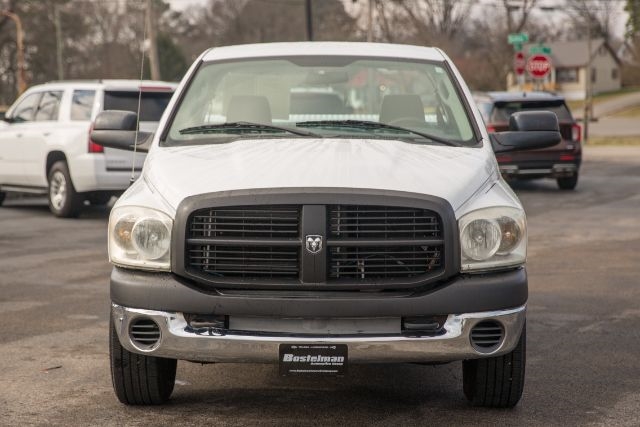 Dodge Ram 2500  2006