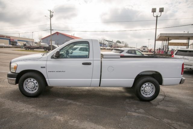 Dodge Ram 2500  2006