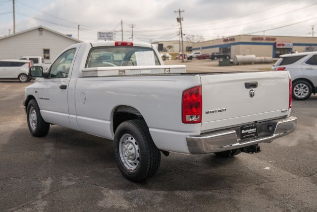 Dodge Ram 2500  2006