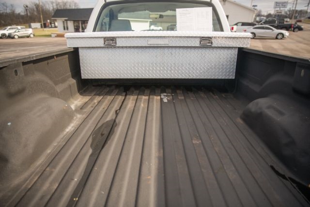 Dodge Ram 2500  2006