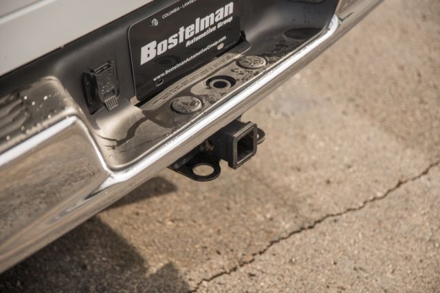 Dodge Ram 2500  2006