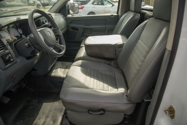 Dodge Ram 2500  2006