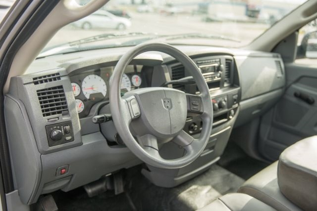 Dodge Ram 2500  2006