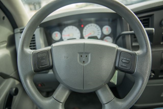 Dodge Ram 2500  2006