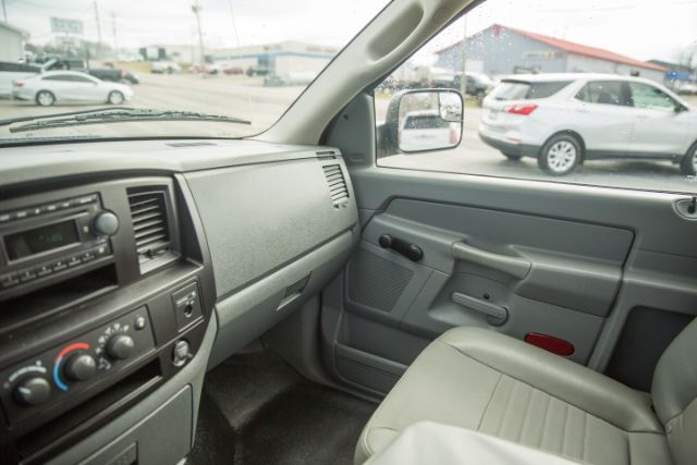 Dodge Ram 2500  2006